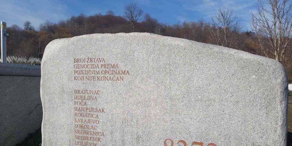 Srebrenica