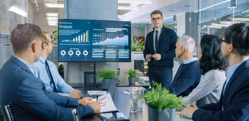 Interaktivni seminar: Oporavak likvidnosti u periodu krize