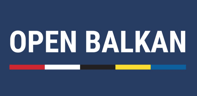OTVORENI BALKAN
