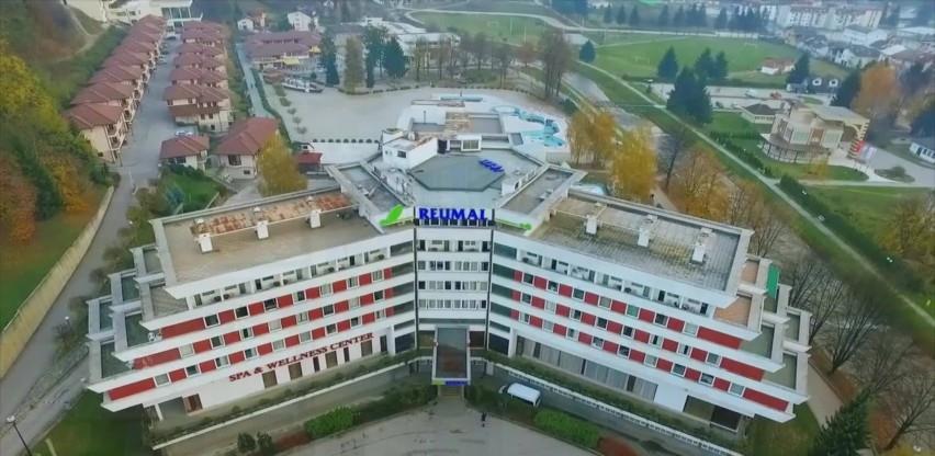 Reumal Fojnica