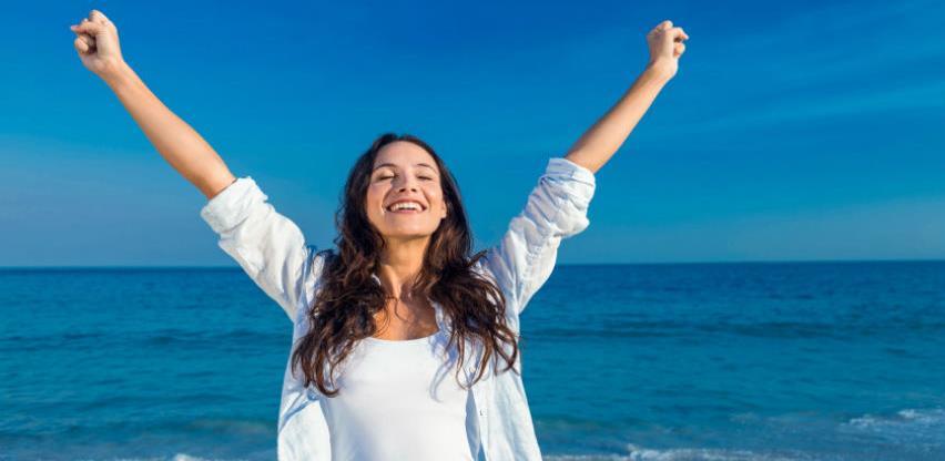 15 znakova da ste dobrog zdravlja (iako to možda ne mislite)