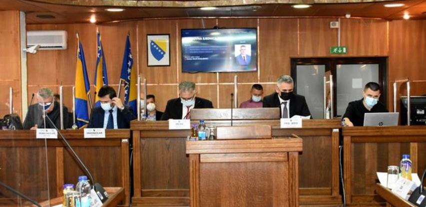 Usvojena odluka o preduzimanju aktivnosti za izgradnju novog mosta Brčko-Gunja