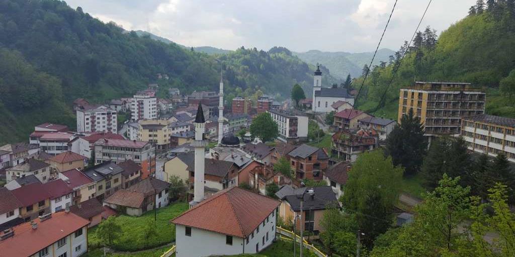 Za srebreničko područje zainteresovano više inostranih investitora