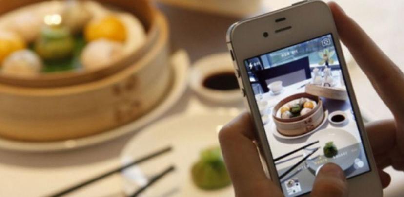 Uskoro aplikacija koja prepoznaje ima li bakterija u hrani