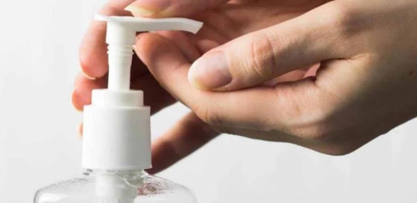 Znanstvenici osmislili sprej koji dezinficira štiti čak 90 dana