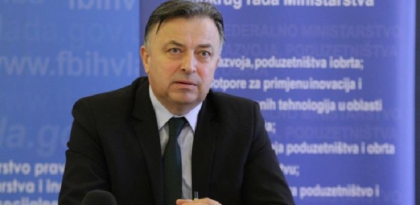 Online konferencija o programima podrške malim i srednjim preduzećima u BiH