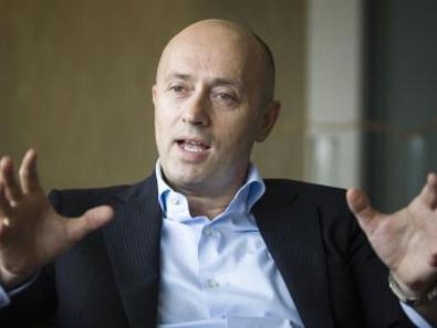 Vlasnik MK grupe iznio ideju regionalne kompanije AMANP
