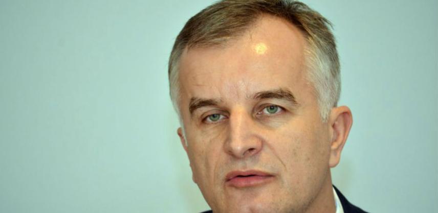 Lijanoviću 12 godina zatvora za privredni kriminal