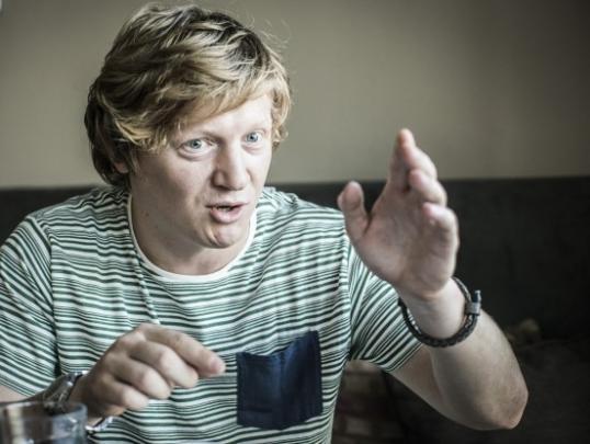 Rijad Gvozden, bh. glumac: Želim dobiti Oscara