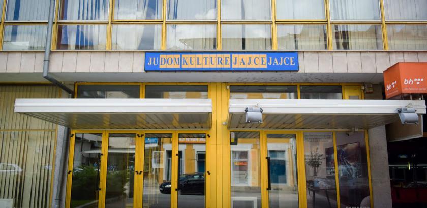 37. Pozorišne/Kazališne igre BiH u Jajcu