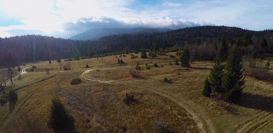 Objavljen tender: Kreće izrada Urbanističkog projekta Proskok