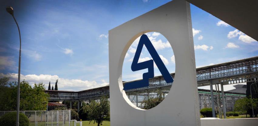 Ante Rezić imenovan za v.d. direktora Aluminija