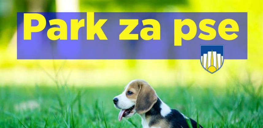 Na Alipašinom Polju gradi se prvi park za pse u općini Novi Grad