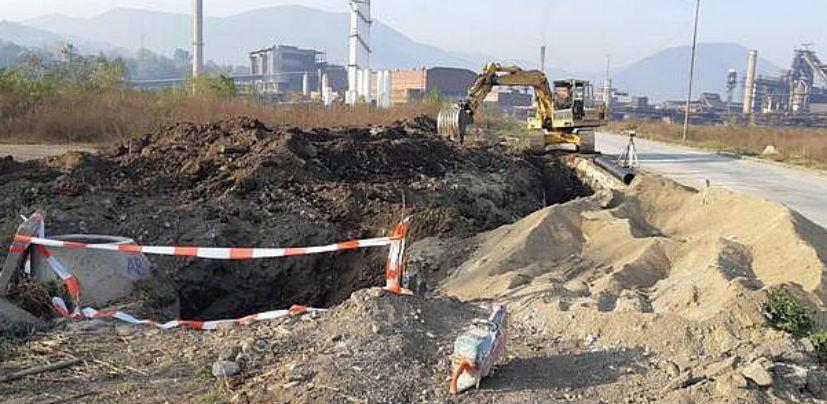 U Poslovnoj zoni "Zenica 1" bolji uslovi za izgradnju objekata