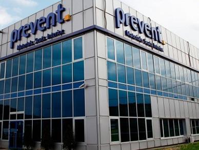 Delegacija UIO BiH posjetila Prevent grupaciju