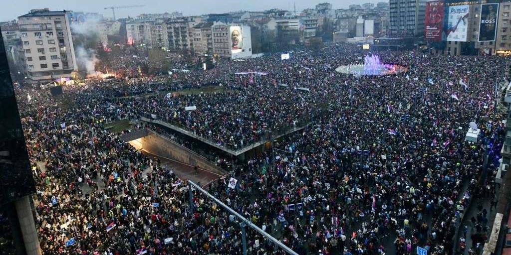 beograd