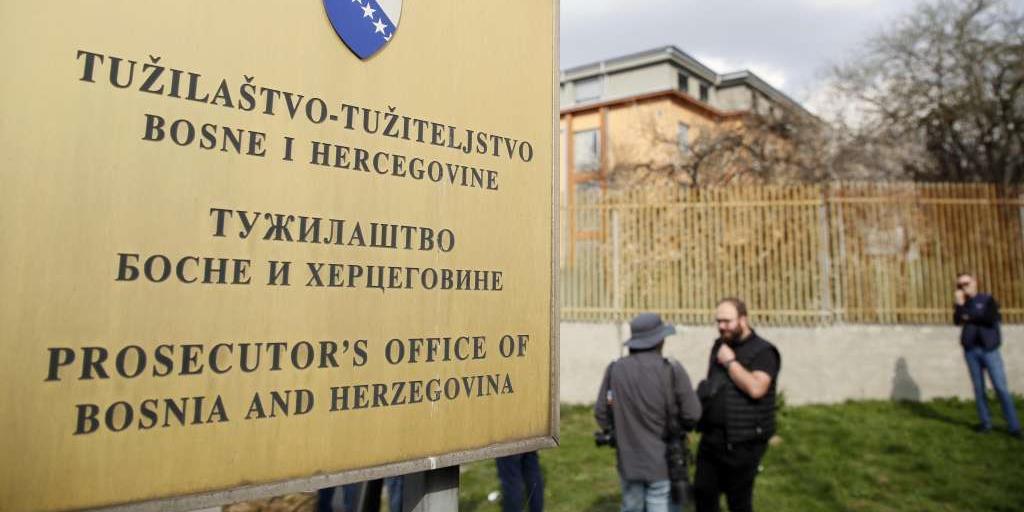 Tužilaštvo BiH