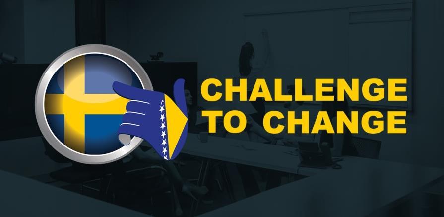 Produžen rok za grant sredstava iz Challenge fonda