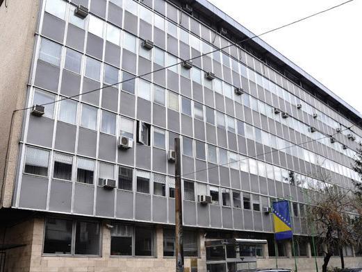 Munir Obralija zvanično prihvatio funkciju v.d. direktora Hidrogradnje