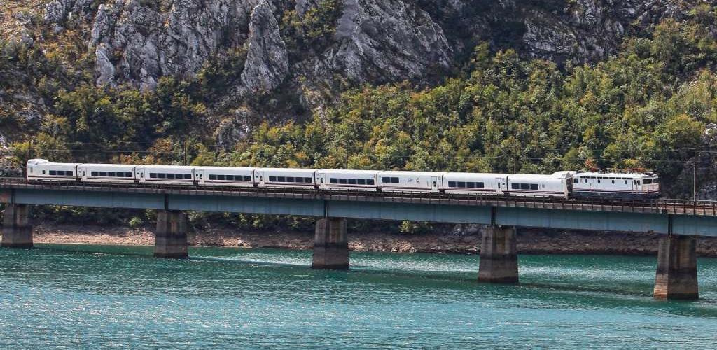 talgo voz