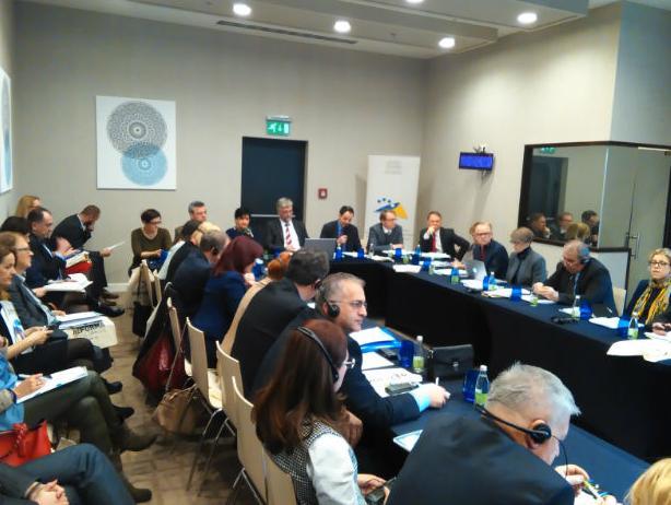 BiH potreban novi strateški okvir za reformu javne uprave