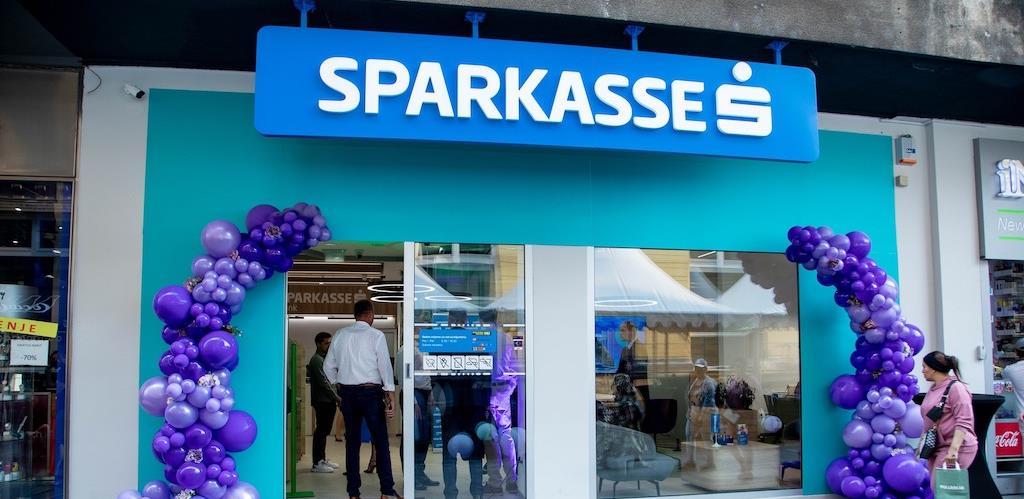 sparkasse