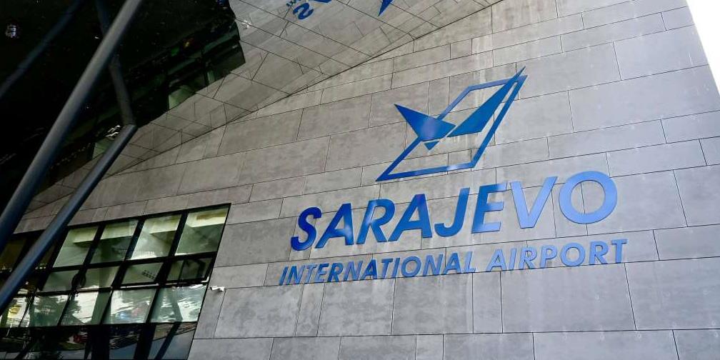 aerodrom sarajevo