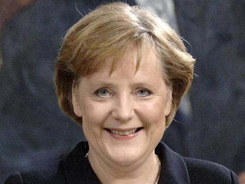 Merkel: Jedni s drugima, a ne više jedni protiv drugih