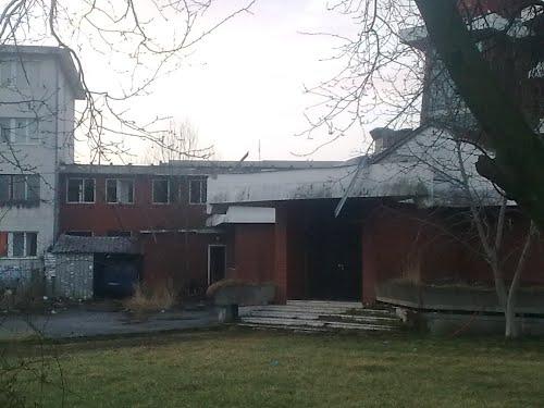 Propala prodaja Hotela "Sava"