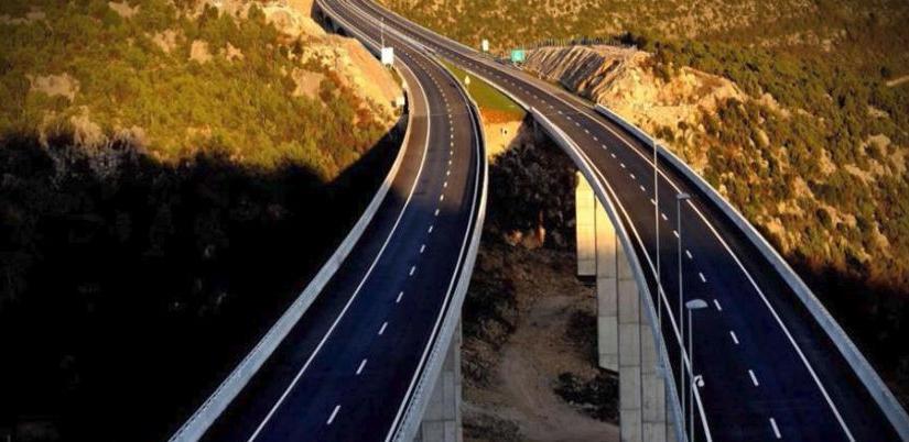 Ulazak u posjed nekretnina na trasi koridora Vc