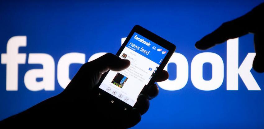 Posjećenost Facebooka prepolovljena u posljednje dvije godine