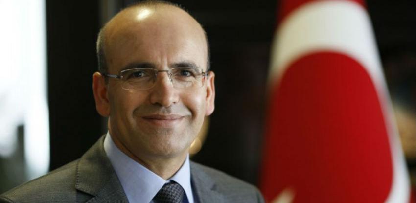 Mehmet Şimşek, zamjenik turskog premijera dolazi na Sarajevo Business Forum 2018