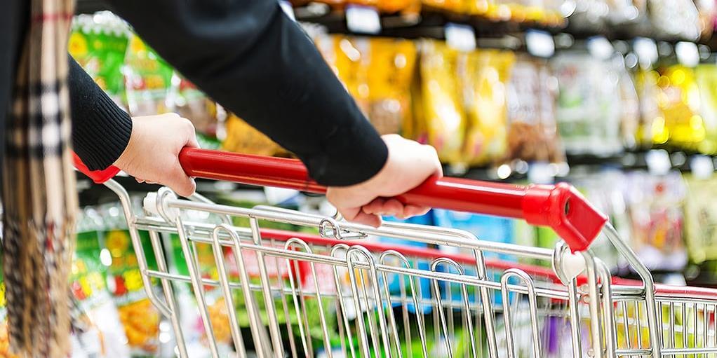 supermarket