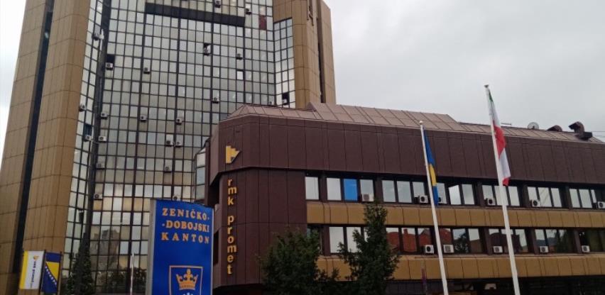 Tužilaštvo pokrenulo istragu o nabavci kisika u zeničkom Domu zdravlja