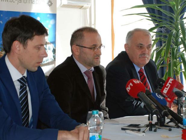 Na Jahorini otvorena zimska turistička sezona