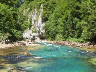 Dodijeljena dozvola za gradnju brana u budućem Nacionalnom parku
