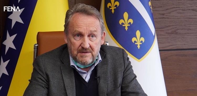 Izetbegović: Fokusirati se na pomoć privredi i ranjivim grupama građana (VIDEO)