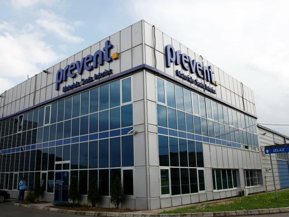 Prevent ispoštovao sve obaveze iz ugovora o privatizaciji KTK