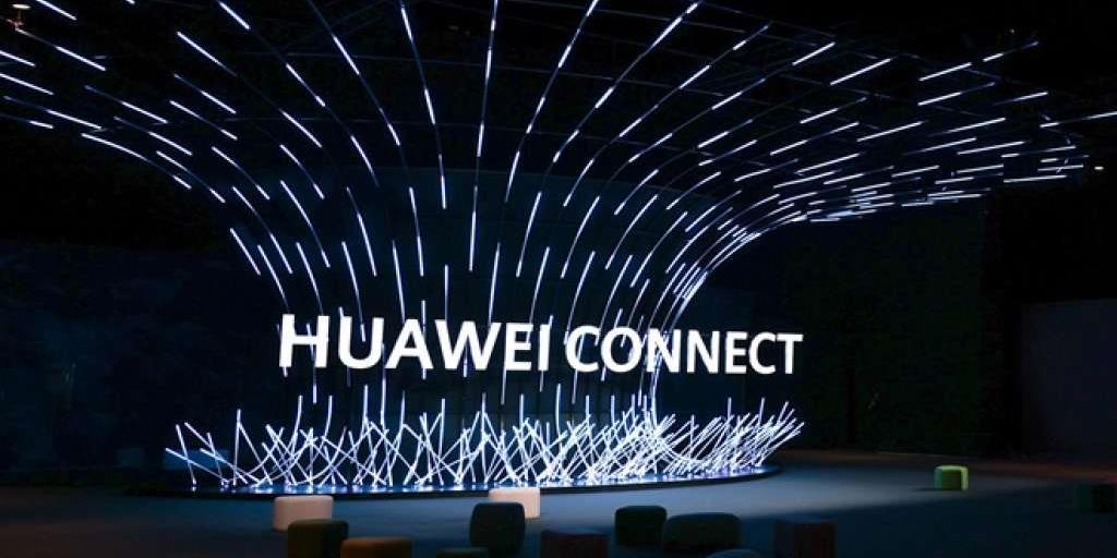 Huawei Connect