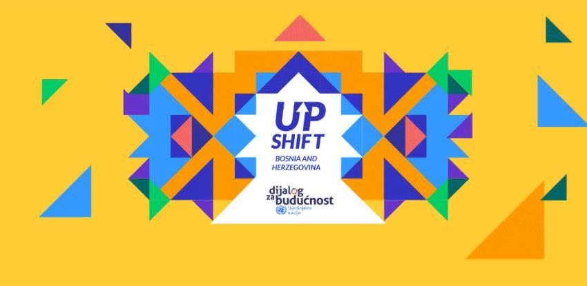 Otvorene prijave na Prvu UPSHIFT radionicu u Bosni i Hercegovini