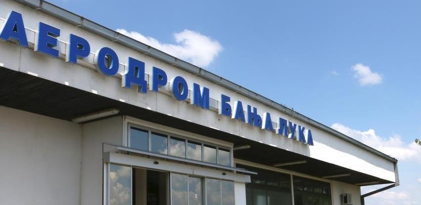 Aerodrom BL