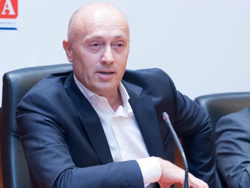 Stvara se SFRJ gigant?