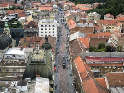 Režije u Zagrebu 208, u Helsinskiju 75 eura