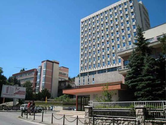 Opća bolnica "Abdulah Nakaš" se pripaja Kliničkom centru