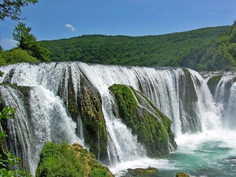 Imamo potencijal za ravnomjerno razvijanje više oblika turizma