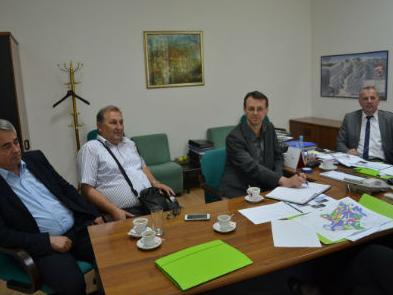 Trnovo nudi zemlju investitorima na besplatno korištenje