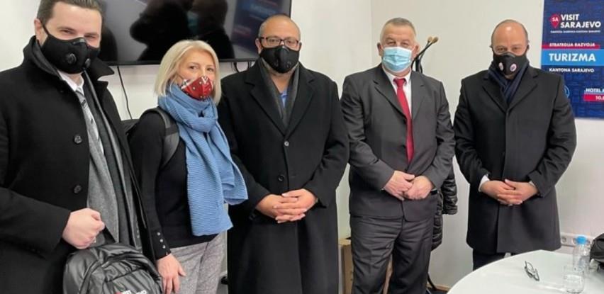 Turistička zajednica KS i USAID aktivno rade na oporavku turističke privrede