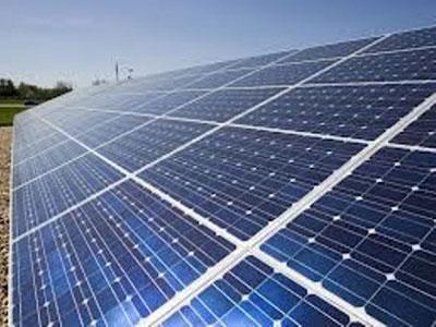 Evropska unija uvodi carine na kineske solarne ploče