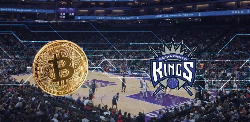 Sacramento Kingsi nude platu u bitcoinu