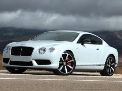 Neko ima i za Bentley, a većina za polovan Golf